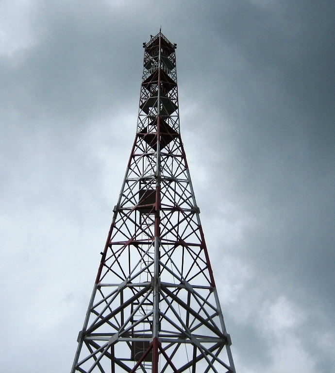 Башни Башни