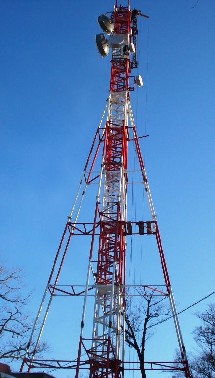 Башни Башни