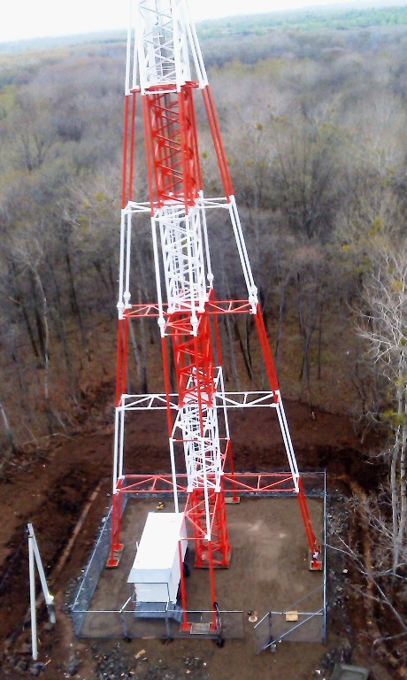 Башни Башни