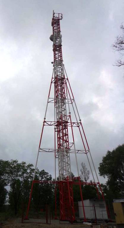 Башни Башни